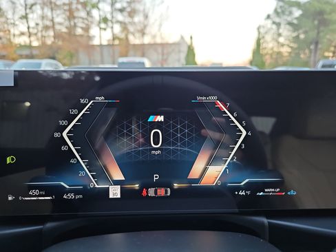 New 2026 BMW 330i Sedan w/ M Sport Package image 20