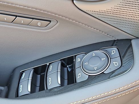 New 2026 Cadillac CT5 V RWD image 20
