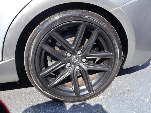 Used 2018 Lexus IS 350 F Sport image 43