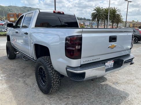 Used 2016 Chevrolet Silverado 1500 LS w/ LS Convenience Package RWD image 78