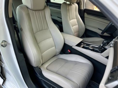 Used 2018 Honda Accord EX-L image 47