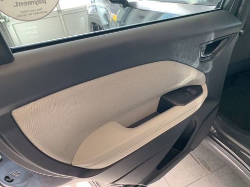 New 2026 Subaru Forester Base image 11