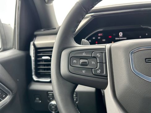 Certified 2026 GMC Sierra 1500 Denali AWD/4WD image 23