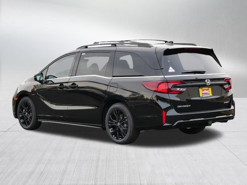 New 2025 Honda Odyssey Sport-L image 5