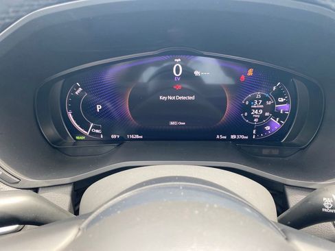 Certified 2025 MAZDA CX-90 Plug-In Hybrid w/Premium Sport AWD/4WD image 25