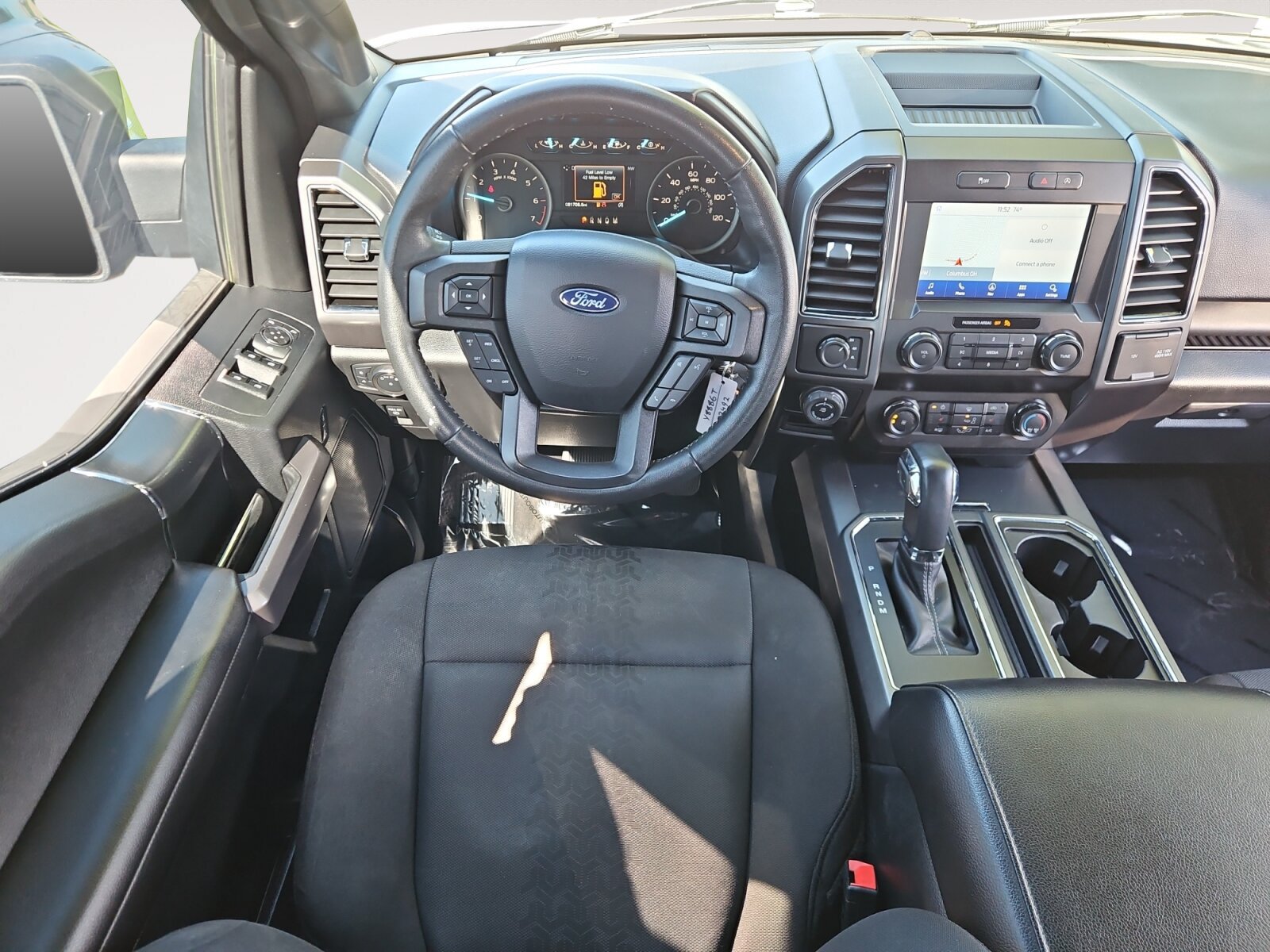 Used 2020 Ford F150 XLT w/ Equipment Group 302A Luxury AWD/4WD image 11