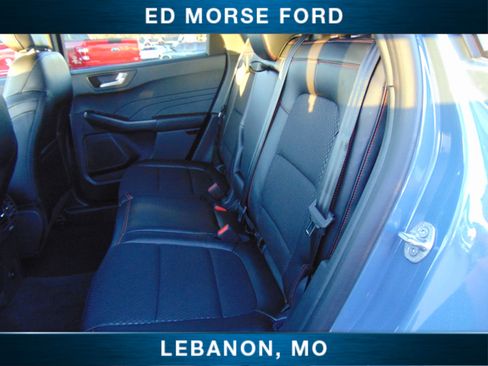 New 2026 Ford Escape ST-Line w/ Tech Pack #1 AWD/4WD image 15