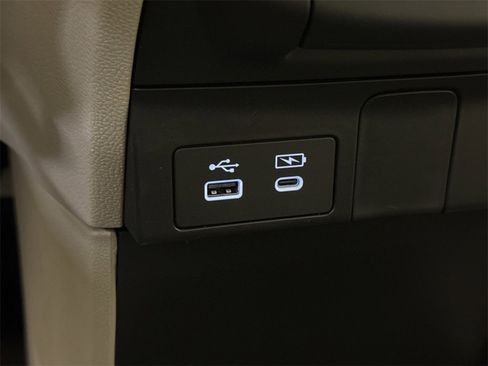 New 2026 Honda Odyssey EX-L image 28