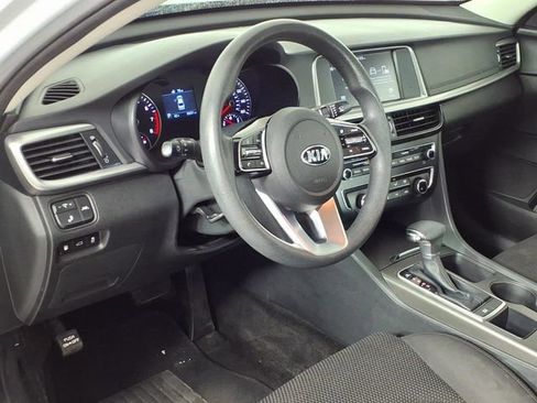 Used 2020 Kia Optima LX FWD image 15