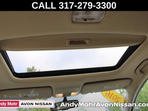 Used 2016 Honda CR-V EX-L image 27