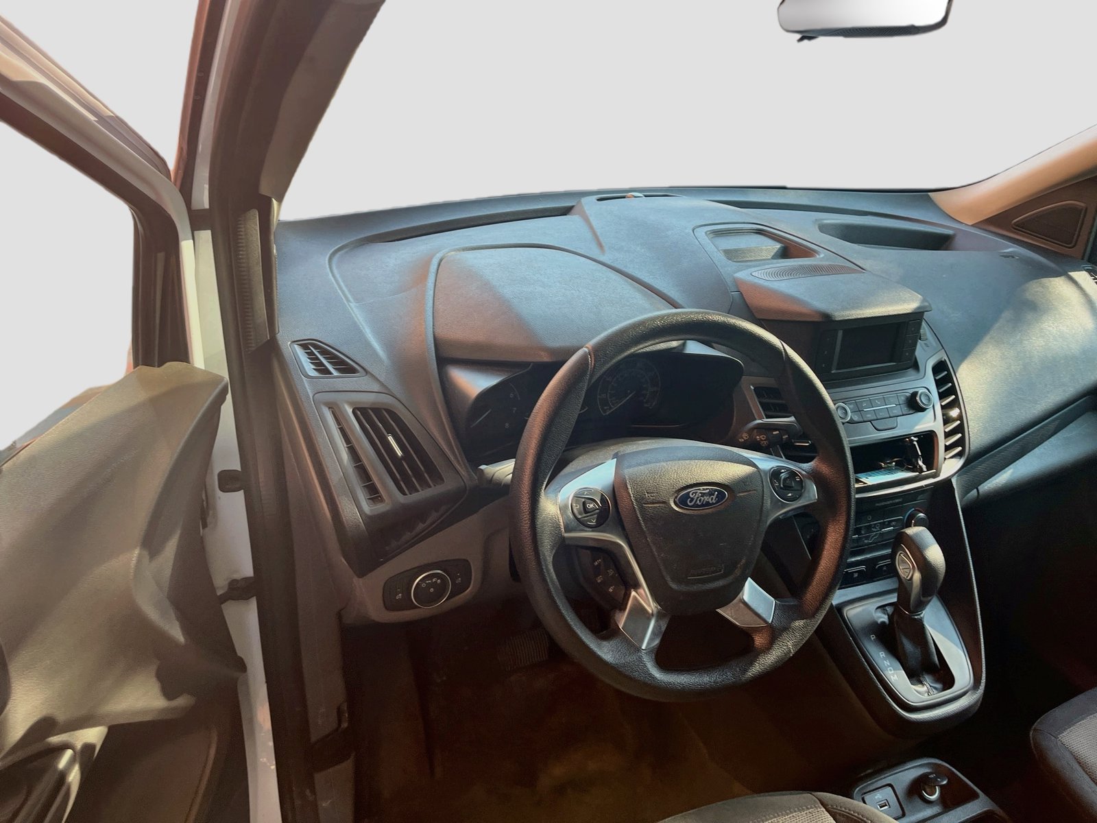 Used 2023 Ford Transit Connect XL FWD image 21