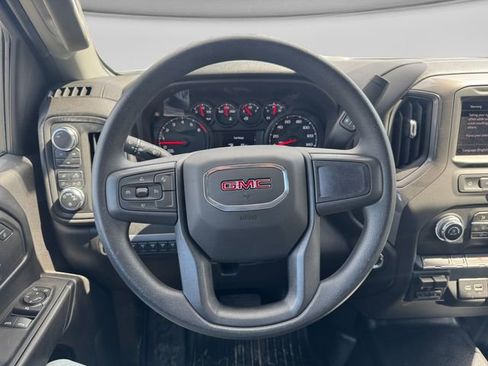 New 2026 GMC Sierra 3500 Pro w/ Convenience Package AWD/4WD image 11
