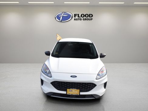 Certified 2022 Ford Escape SE w/ Convenience Package image 2