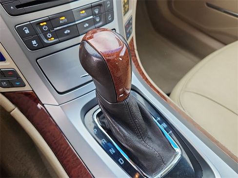 Used 2011 Cadillac CTS Premium image 15