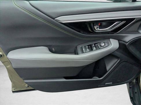 Certified 2024 Subaru Outback Onyx Edition image 10