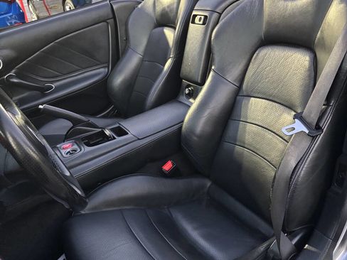 Used 2003 Honda S2000 Base 2dr Convertible image 12