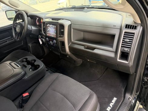 Used 2020 RAM 1500 Express w/ Wheel & Sound Group AWD/4WD image 20