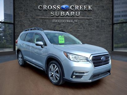 Used 2022 Subaru Ascent Touring w/ Popular Package #2A