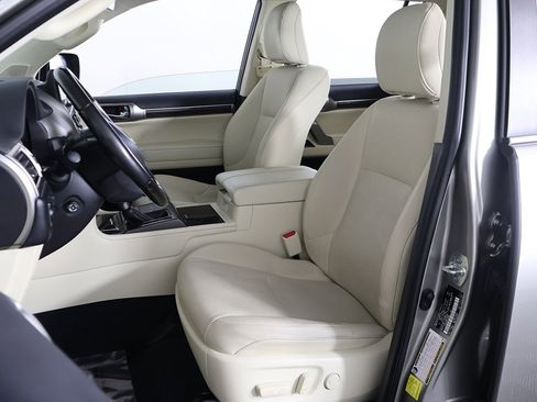 Used 2023 Lexus GX 460 Premium image 33