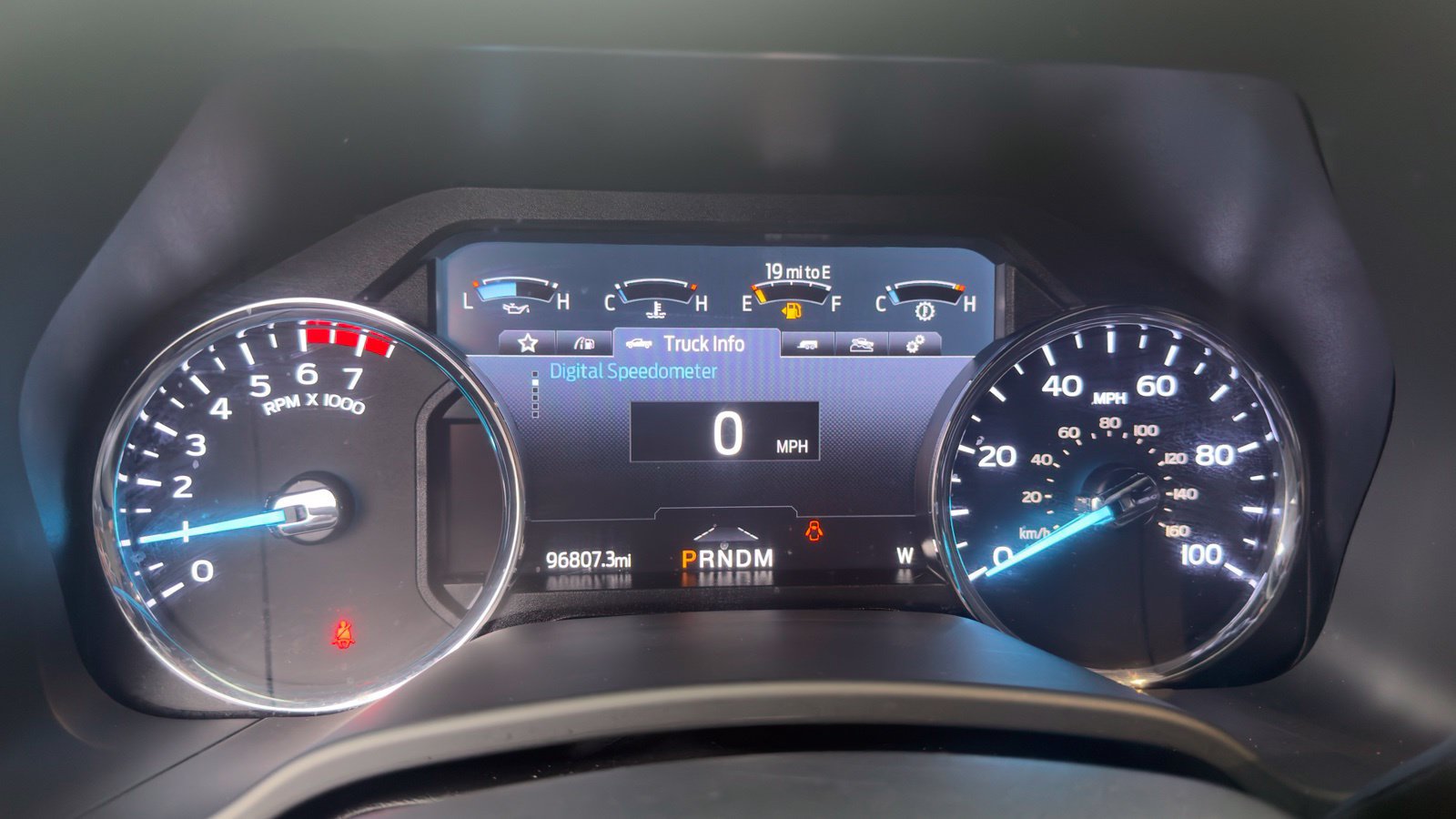 Used 2022 Ford F250 Lariat w/ Tremor Off-Road Package AWD/4WD image 12
