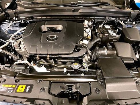 Certified 2025 MAZDA CX-50 AWD 2.5 S w/ Weather Package image 10