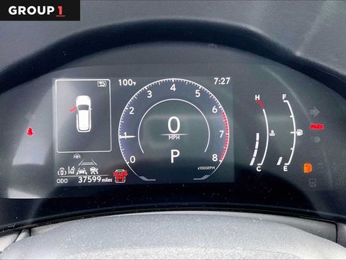 Used 2024 Lexus TX 350 FWD w/ Cold Weather Package image 23