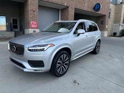 Used 2020 Volvo XC90 T5 Momentum w/ Protection Package