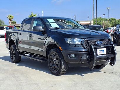 Used 2020 Ford Ranger XLT w/ Equipment Group 301A Mid
