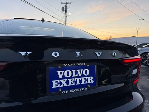 Certified 2024 Volvo S60 T8 Plus image 31