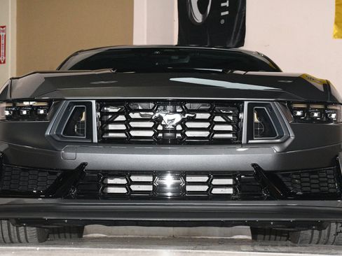 Used 2024 Ford Mustang Dark Horse RWD image 81