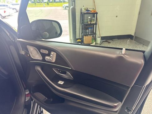 Used 2020 Mercedes-Benz GLE 580 4MATIC image 11