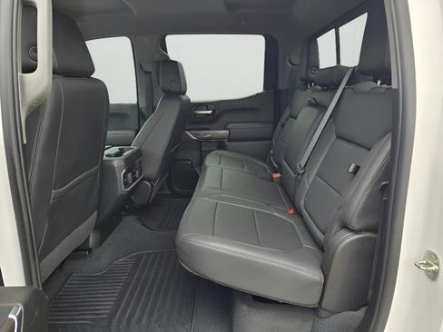 Used 2022 Chevrolet Silverado 1500 LTZ w/ LTZ Convenience Package II AWD/4WD image 26