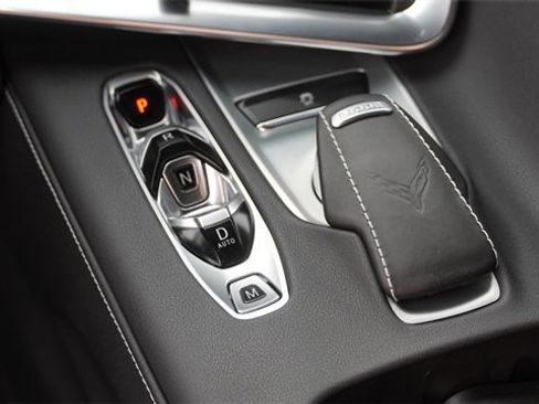 Used 2023 Chevrolet Corvette Stingray Coupe w/ 1LT image 18