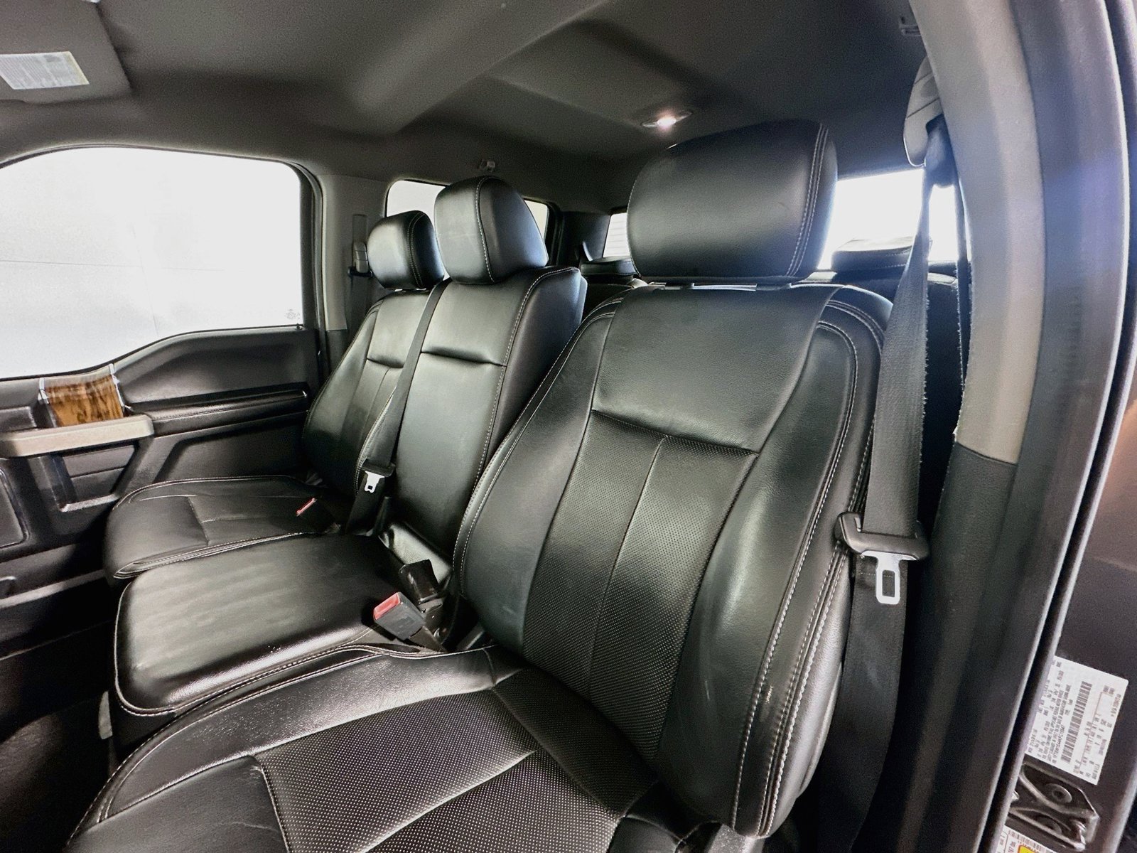 Used 2020 Ford F150 XLT w/ Equipment Group 302A Luxury AWD/4WD image 21