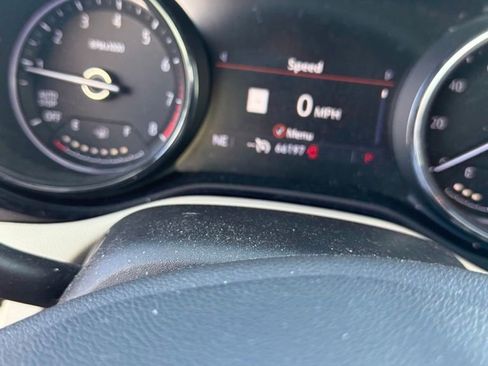 Used 2021 Buick Encore GX Essence w/ Advanced Technology Package image 13