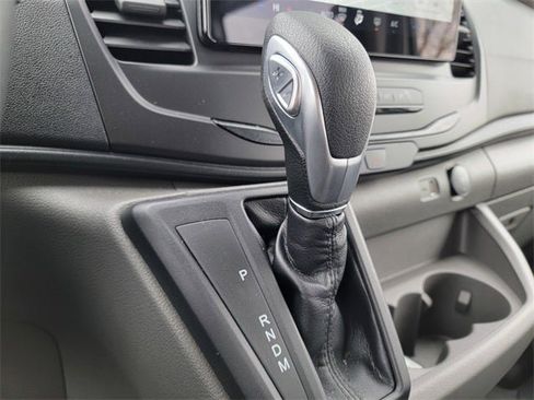 New 2026 Ford Transit 150 Low Roof AWD image 29