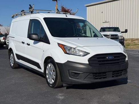 Used 2020 Ford Transit Connect XL image 2