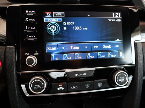 Used 2020 Honda Civic Sport image 41