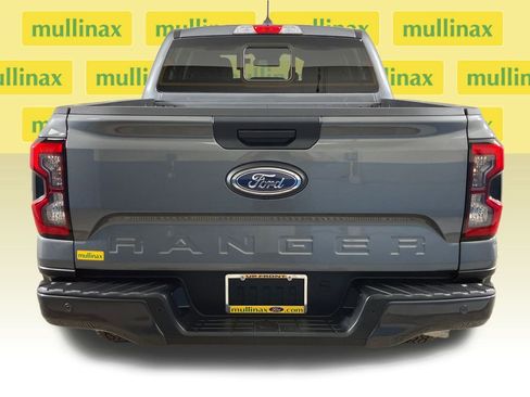 Certified 2024 Ford Ranger XLT image 9