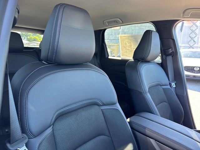 New 2026 MAZDA CX-5 Preferred AWD/4WD image 23
