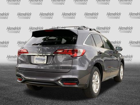 Used 2018 Acura RDX FWD w/ Technology Package image 10