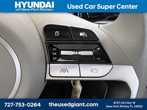 Used 2025 Hyundai Elantra SE FWD image 26