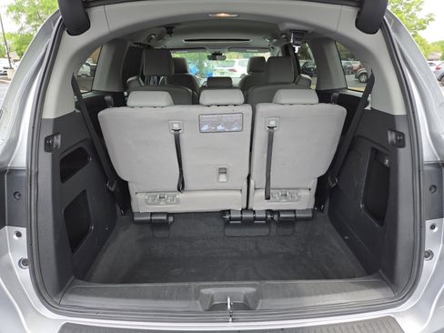 Certified 2024 Honda Odyssey EX-L image 22