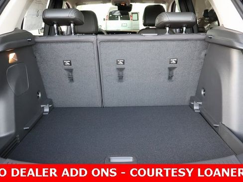 New 2026 Buick Encore GX Preferred image 17