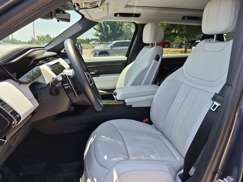 Used 2024 Land Rover Range Rover Sport SE AWD/4WD image 22