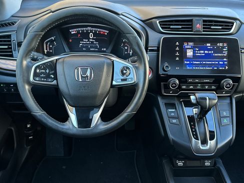 Used 2020 Honda CR-V EX-L image 13