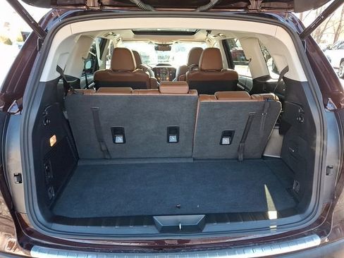 Used 2024 Subaru Ascent Touring image 30