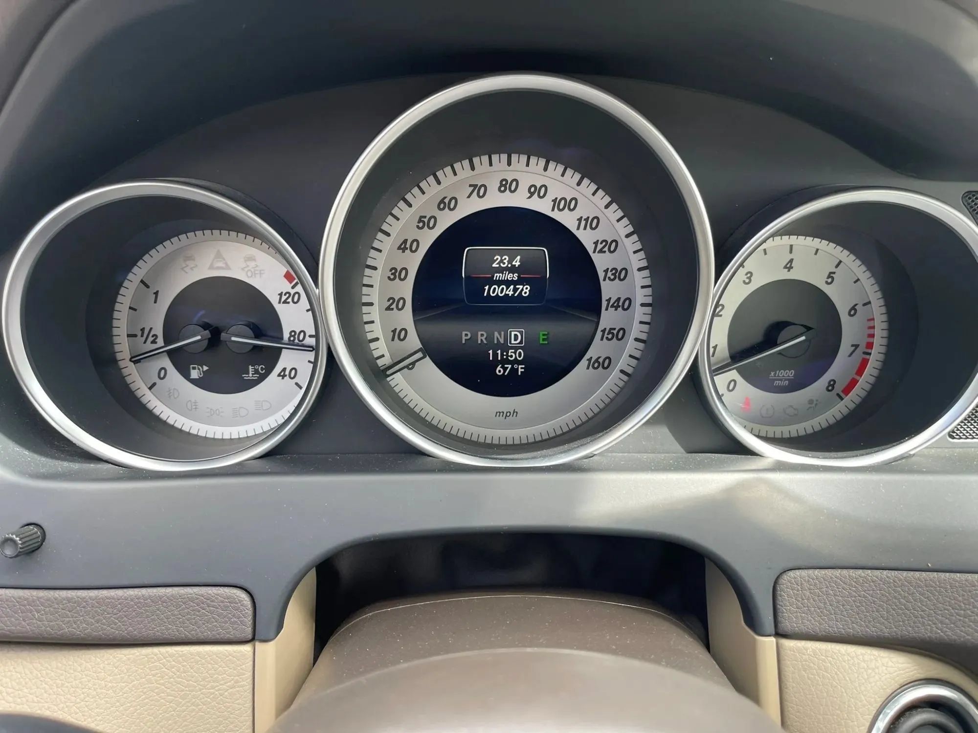 Used 2014 Mercedes-Benz C 300 4MATIC Sedan w/ Multimedia Package image 26