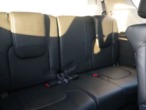 Used 2024 Nissan Armada SV w/ Cargo Package image 20