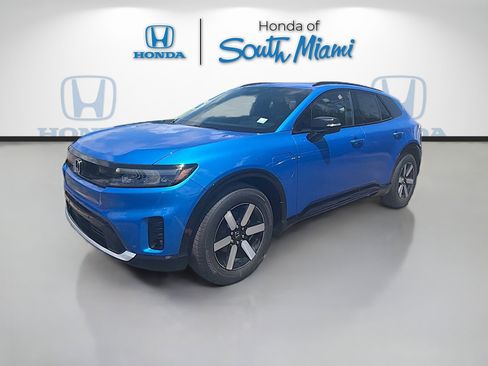 New 2026 Honda Prologue Touring image 3